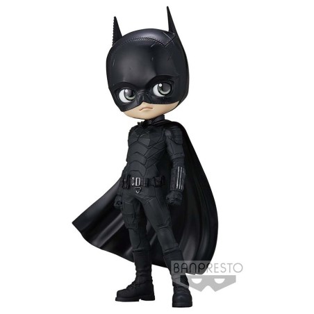 Static Figure - Q Posket - Batman - Batman