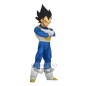 Figurine Statique - Burning Fighters - Dragon Ball - Vegeta