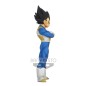 Figurine Statique - Burning Fighters - Dragon Ball - Vegeta