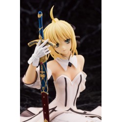 Statische Figur - Fate Stay Night