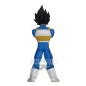 Figurine Statique - Burning Fighters - Dragon Ball - Vegeta