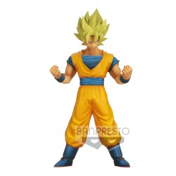 Statische Figur - Burning Fighters - Dragon Ball - Son Goku