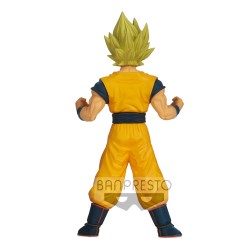 Statische Figur - Burning Fighters - Dragon Ball - Son Goku