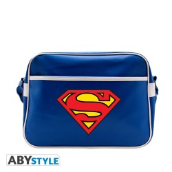 Sac à bandoulière - Superman - Logo