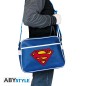 Sac à bandoulière - Superman - Logo