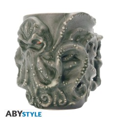 Mug - 3D - Cthulhu - Tentacular Mug