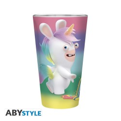 Glass - XXL - Raving Rabbids