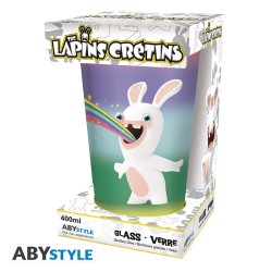 Glass - XXL - Raving Rabbids