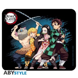 Mousepad - Demon Slayer - Team