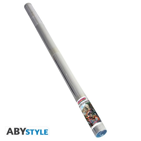 Poster - Gerollt und mit Folie versehen - Boruto - Konoha