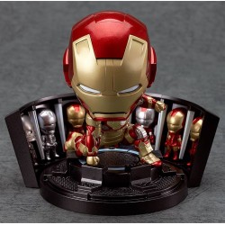 Gelenkfigur - Nendoroid - Iron Man - Iron Man