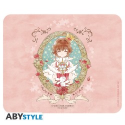 Mousepad - Card Captor...