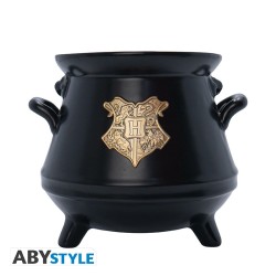 Mug - 3D - Harry Potter -...