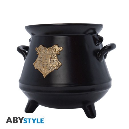 Mug - 3D - Harry Potter - Cauldron