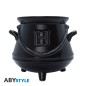 Mug - 3D - Harry Potter - Cauldron Mug - 3D - Harry Potter - Cauldron