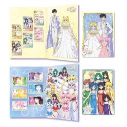 Kartenspiele - Sailor Moon