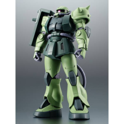 Gelenkfigur - Robot Spirits - Gundam - Zaku II