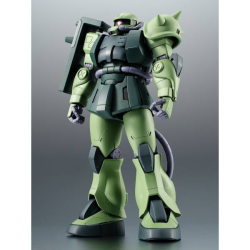 Action Figure - Robot Spirits - Gundam - Zaku II