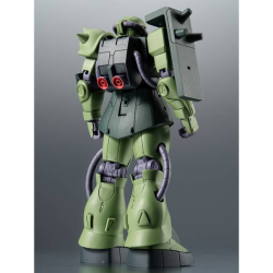 Gelenkfigur - Robot Spirits - Gundam - Zaku II