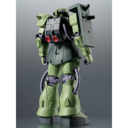 Action Figure - Robot Spirits - Gundam - Zaku II