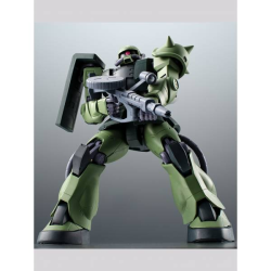 Gelenkfigur - Robot Spirits - Gundam - Zaku II