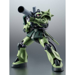 Action Figure - Robot Spirits - Gundam - Zaku II