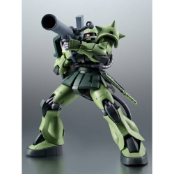 Figurine articulée - Robot Spirits - Gundam - Zaku II