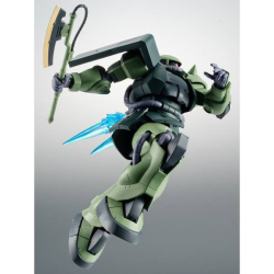 Figurine articulée - Robot Spirits - Gundam - Zaku II