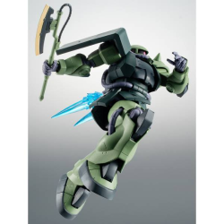 Action Figure - Robot Spirits - Gundam - Zaku II