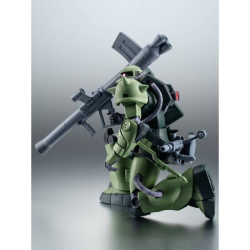 Figurine articulée - Robot Spirits - Gundam - Zaku II