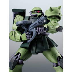 Figurine articulée - Robot Spirits - Gundam - Zaku II