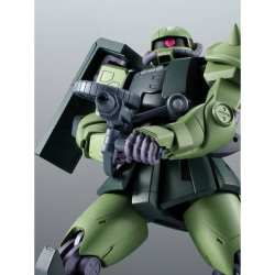 Figurine articulée - Robot Spirits - Gundam - Zaku II