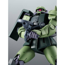 Action Figure - Robot Spirits - Gundam - Zaku II