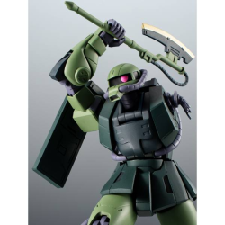 Figurine articulée - Robot Spirits - Gundam - Zaku II