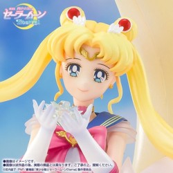 Static Figure - Figuart Zero - Sailor Moon - Bright Moon