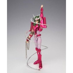 Figurine articulée - Myth Cloth EX - Saint Seiya - V2 - Andromède Shun