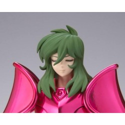 Action Figure - Myth Cloth EX - Saint Seiya - V2 - Andromeda Shun