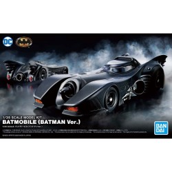 Modell - Batman - Batmobile