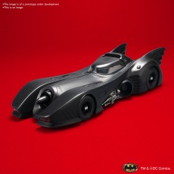 Model - Batman - Batmobile