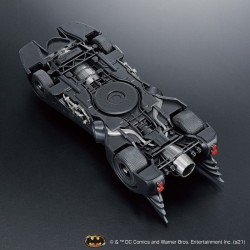 Model - Batman - Batmobile