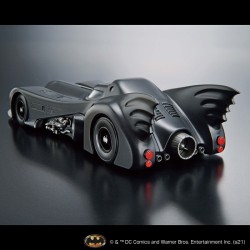 Model - Batman - Batmobile