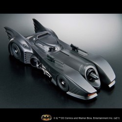 Model - Batman - Batmobile