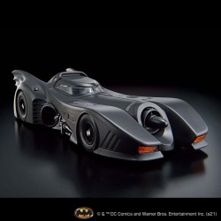 Modell - Batman - Batmobile