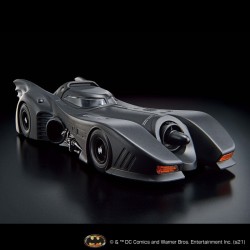 Model - Batman - Batmobile