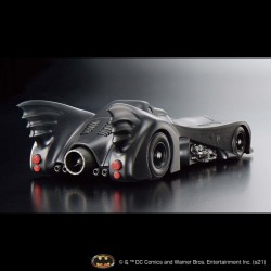 Model - Batman - Batmobile