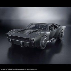 Modell - Batman - Batmobile