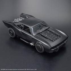 Model - Batman - Batmobile