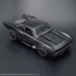 Modell - Batman - Batmobile