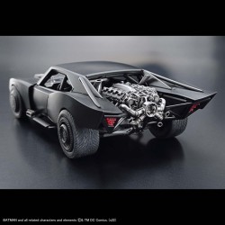 Modell - Batman - Batmobile