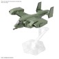 Modell - High Grade - Gundam - V-33 Stork Carrier